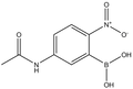 5-Acetamido-2-nitrophenylboronic acid 