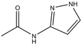 3-Acetylaminopyrazole 
