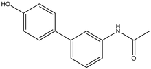 4-(3-Acetylaminophenyl)phenol 