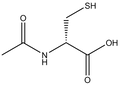 N-Acetyl-D-cysteine 