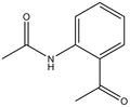 N-(2-Acetyl-phenyl)-acetamide 