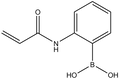 2-Acrylamidophenylboronic acid 