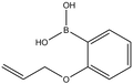 2-Allyloxyphenylboronic acid 
