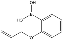 2-Allyloxyphenylboronic acid 