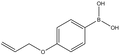 4-Allyloxyphenylboronic acid 