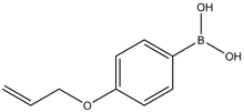 4-Allyloxyphenylboronic acid 