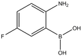 2-Amino-5-fluorophenylboronic acid 