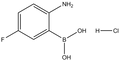 2-Amino-5-fluorophenylboronic acid HCl 