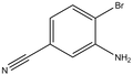 3-Amino-4-bromobenzonitrile 