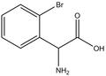 Amino(2-bromophenyl)acetic acid 