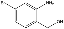 (2-Amino-4-bromophenyl)methanol 