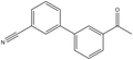 3-(3-Acetylphenyl)benzonitrile 