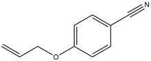 4-(Allyloxy)benzonitrile 