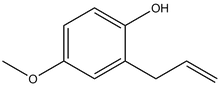 2-Allyl-4-methoxyphenol 