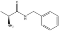 (2S)-2-Amino-N-benzylpropanamide 