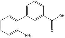 2'-Aminobiphenyl-3-carboxylic acid 
