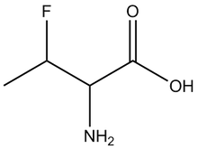 2-Amino-3-fluorobutyric acid 