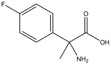 2-Amino-2-(4-fluoro-phenyl)-propionic acid 