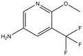 5-Amino-2-methoxy-3-(trifluoromethyl)pyridine 