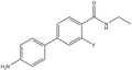 4-(4-Aminophenyl)-N-ethyl-2-fluorobenzamide 