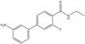 4-(3-Aminophenyl)-N-ethyl-2-fluorobenzamide 