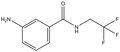 3-Amino-n-(2,2,2-trifluoroethyl)benzamide 