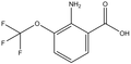 2-Amino-3-(trifluoromethoxy)benzoic acid 