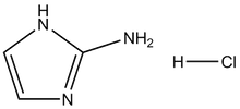 2-Amino-1h-imidazole HCl 