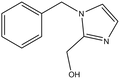 (1-Benzyl-1h-imidazol-2-yl)methanol 