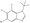 5-Bromo-1-t-butyl-6,7-difluorobenzimidazole 