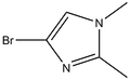 4-Bromo-1,2-dimethyl-1H-imidazole 