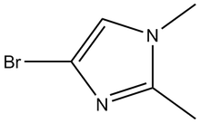 4-Bromo-1,2-dimethyl-1H-imidazole 