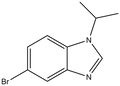 5-Bromo-1-isopropylbenzoimidazole 