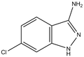 3-Amino-6-chloro-1h-indazole 