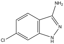 3-Amino-6-chloro-1h-indazole 