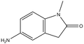 5-Amino-1-methyl-2-oxoindoline 