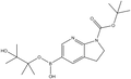 1-BOC-2,3-dihydro-7-azaindole-5-boronic acid pinacol ester 
