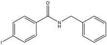 N-Benzyl-4-iodobenzamide 