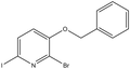 3-(Benzyloxy)-2-bromo-6-iodopyridine 