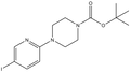 1-Boc-4-(5-iodopyridin-2-yl)piperazine 