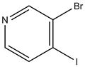 3-Bromo-4-iodopyridine 