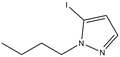 1-Butyl-5-iodopyrazole 