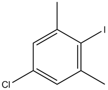 5-Chloro-2-iodo-m-xylene 