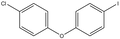 4-(4-Chlorophenoxy)iodobenzene 