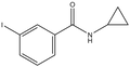 N-Cyclopropyl-3-iodobenzamide