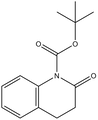 N-BOC-3,4-Dihydro-2(1H)-quinolinone 