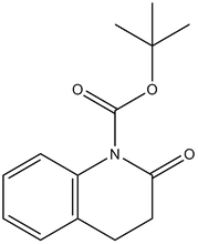 N-BOC-3,4-Dihydro-2(1H)-quinolinone 