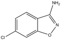 6-Chloro-1,2-benzoxazol-3-amine 