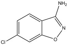 6-Chloro-1,2-benzoxazol-3-amine 