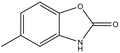 5-Methyl-3H-1,3-benzoxazol-2-one 